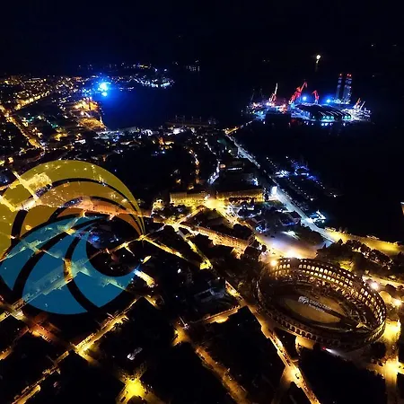 Hébergement de vacances House 1058 *