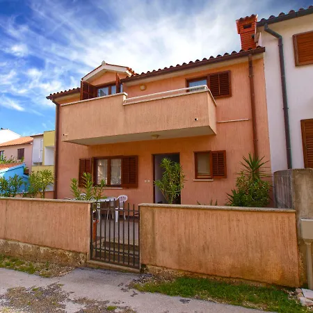 House 1058 Дом отдыха