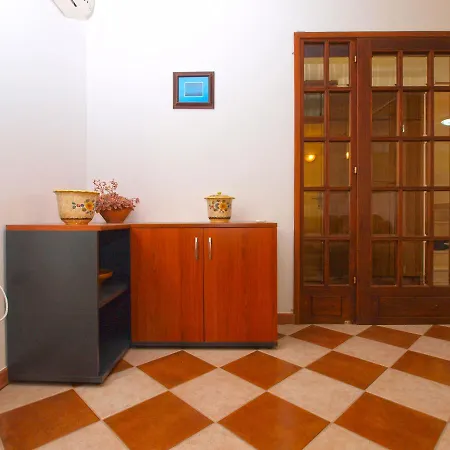 House 1058 Дом отдыха