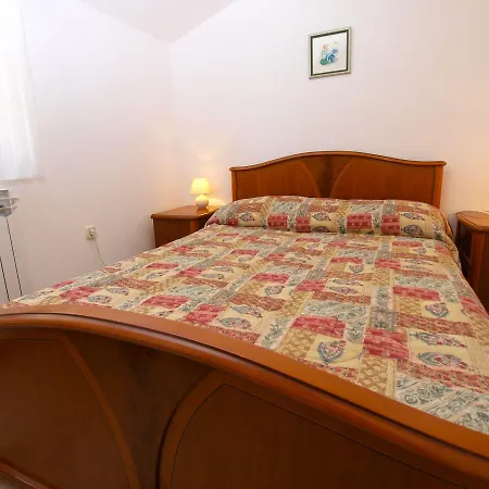 House 1058 Дом отдыха Пула