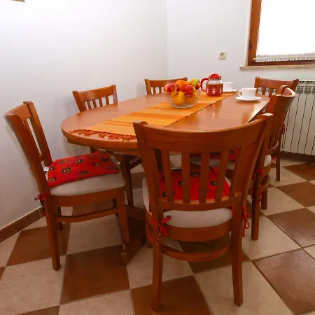 Дом отдыха House 1058 *