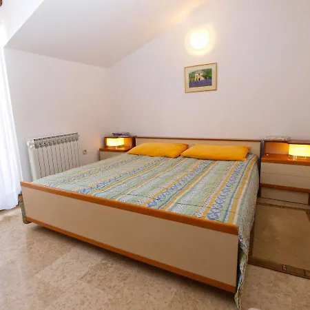 Hébergement de vacances House 1058