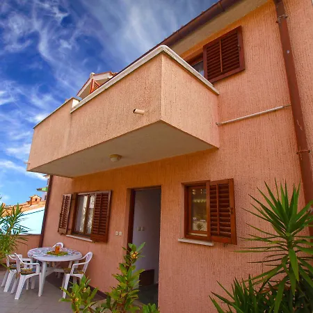 Ferienhaus House 1058 *