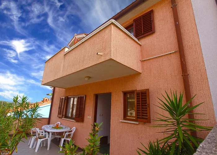 Holiday home House 1058 *