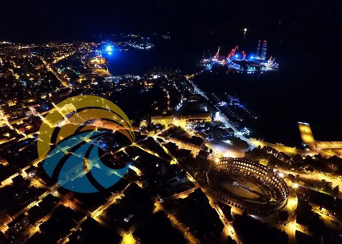 Holiday home House 1058 *