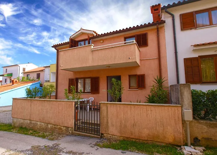 House 1058 Holiday home