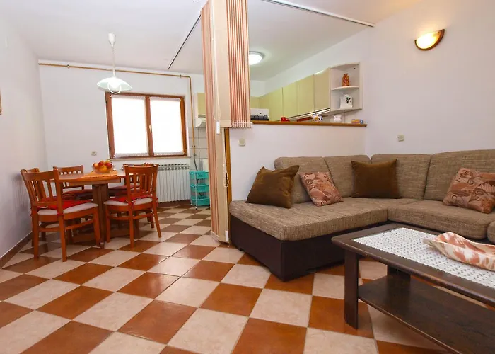 House 1058 Holiday home Pula