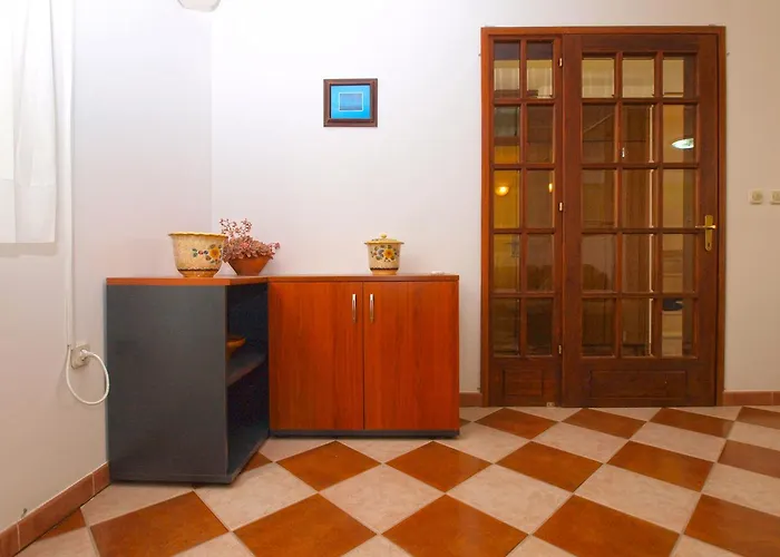 House 1058 Holiday home