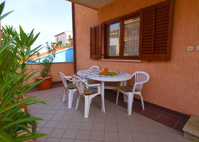 Holiday home House 1058 Pula