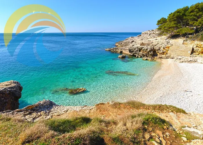 House 1058 Holiday home Pula