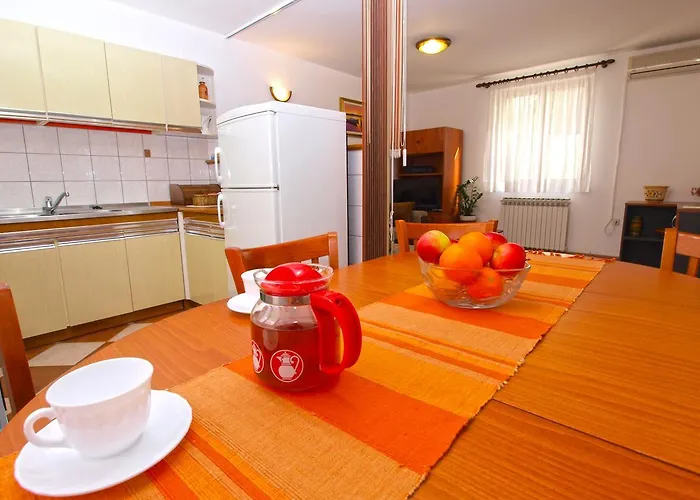 Holiday home House 1058 Pula