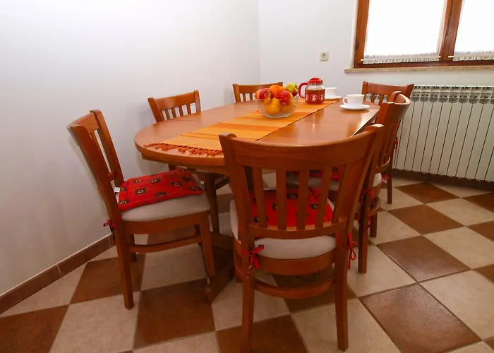 Holiday home House 1058 *