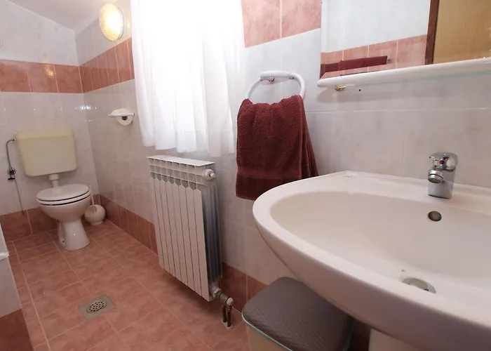 Holiday home House 1058 Pula