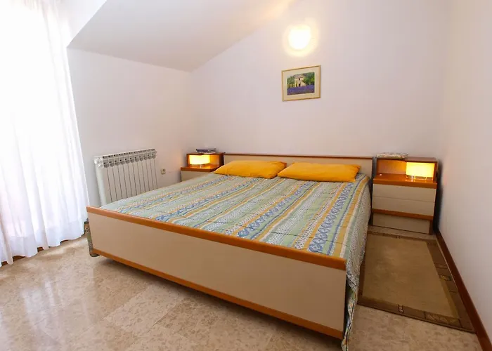 Ferienhaus House 1058