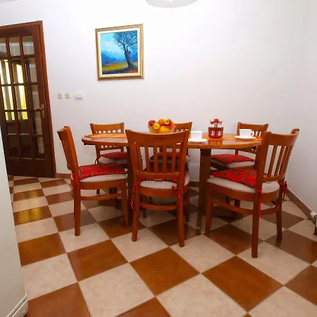 Casa de Férias House 1058 *