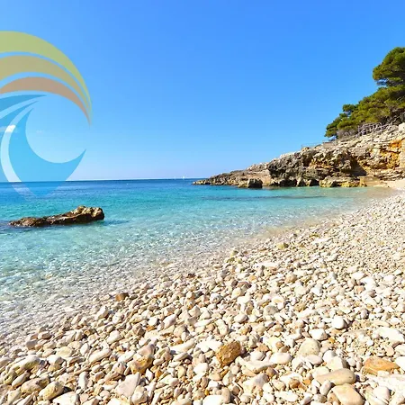 Casa de Férias House 1058 Pula