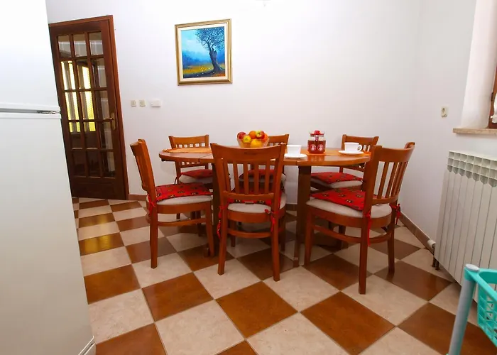 Casa de Férias House 1058 *