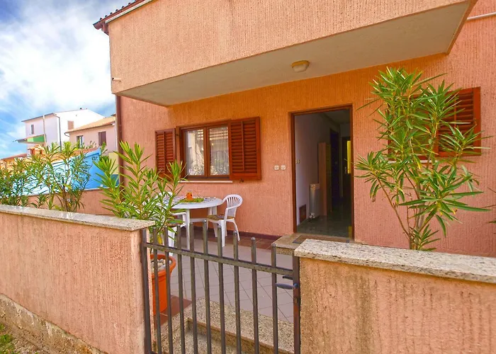 Casa de Férias House 1058